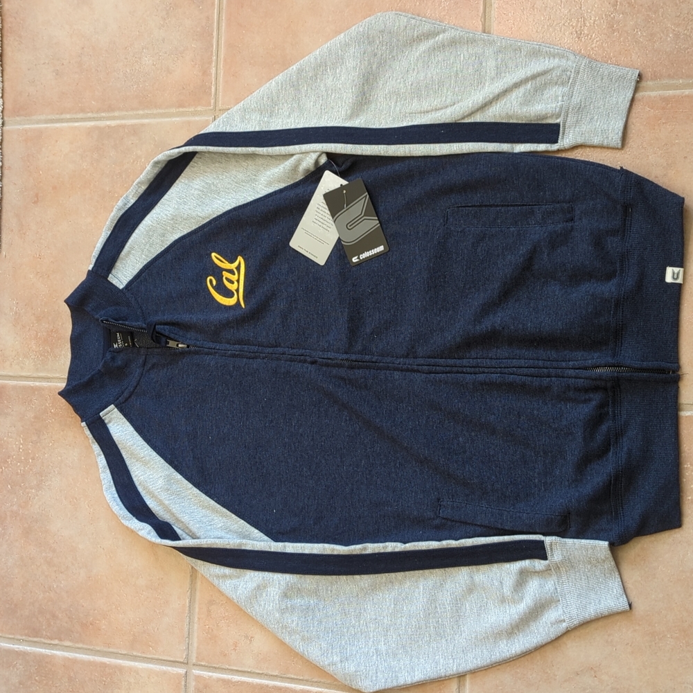 California Golden Bears, Lightweight Jacket
